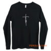 Faith Signature Art Long Sleeve