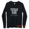 Father Of The Bride Long Sleeve