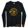 Final Fantasy Black Chocobos Riders Club Long Sleeve