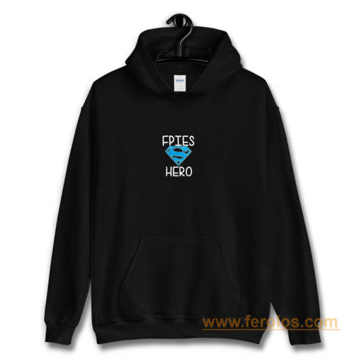 Fpies Superhero Hoodie