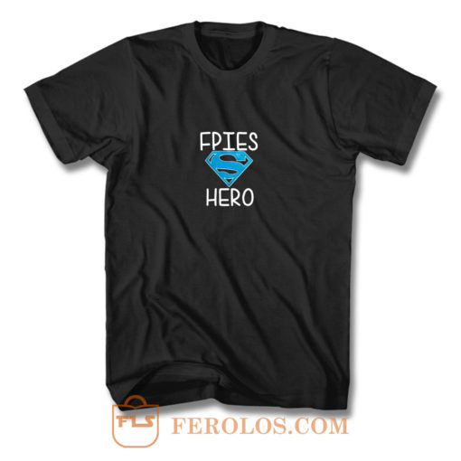 Fpies Superhero T Shirt