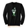 Frankenstein Sweatshirt