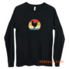 Funny Chicken Long Sleeve