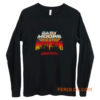 GARY MOORE VICTIMS OF THE FUTURE Long Sleeve