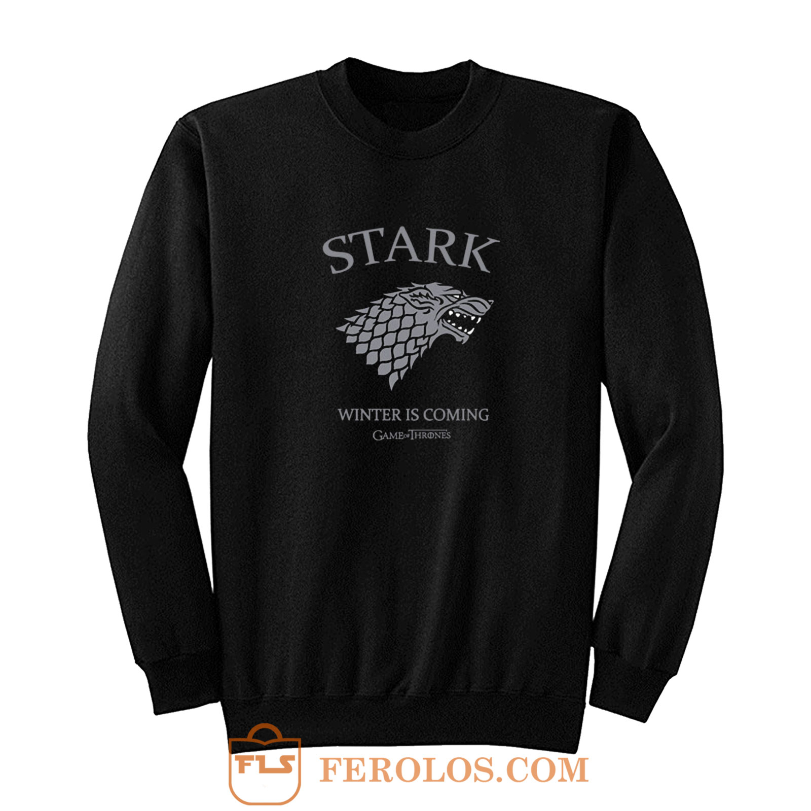 house stark sweatshirt