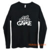 Gaming Hoody Boys Girls Kids Childs Eat Sleep Game Long Sleeve