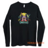 Gargoyles Long Sleeve