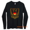 German Eagle Long Sleeve