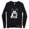 German shepherd Long Sleeve