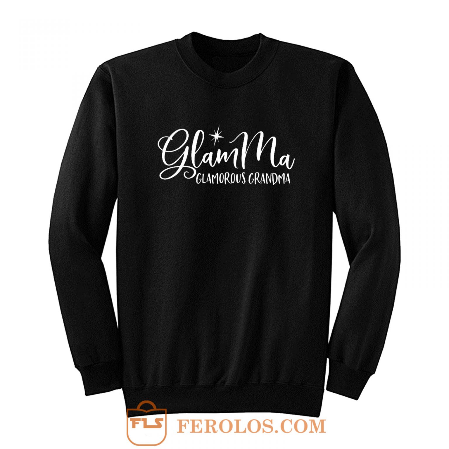 glamma sweatshirt