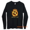 Glenn Tipton Baptizm Of Fire black Long Sleeve