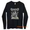 Gorguts Arrows Long Sleeve