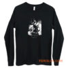 Gothic Cinema Strange Long Sleeve