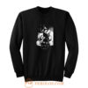 Gothic Cinema Strange Sweatshirt