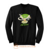Green Day Paradise Sweatshirt