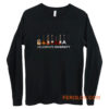 Guitar Shirt Guitar Guitar For Guitarist Band Long Sleeve