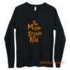 Harry Potter Muggle Struggle Long Sleeve