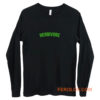 Herbivore Long Sleeve