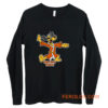 Hong Kong Phooey Cool Retro Long Sleeve