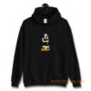 Hook Ups Evil Nun Hoodie