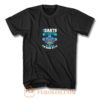 I Play Darts Because I Like It Not Because Im Good At It T Shirt