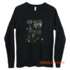 ICED EARTH LIVE AT THE ANCIENT KOURION Long Sleeve