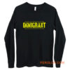 IMMIGRANT Long Sleeve