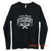 Im Your Huckleberry Long Sleeve