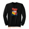 In Living Color Homey The Clown Sweatshirt
