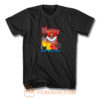 In Living Color Homey The Clown T Shirt