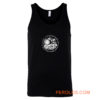 Inner Cycle Hawk Skull Tank Top