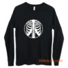 Inner Peace Symbol Long Sleeve