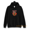 Iron Maiden Samurai Hoodie