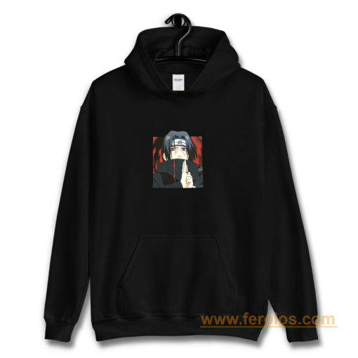 Itachi Hoodie