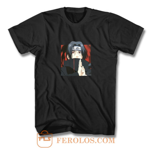 Itachi T Shirt