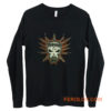 Jedi Mind Tricks Ill Bill Vinnie Paz Heavy Metal Kings Black Long Sleeve