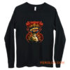John Carpenters Big Trouble in Little China Long Sleeve