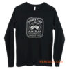 Johnny Cash Long Sleeve