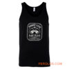 Johnny Cash Tank Top