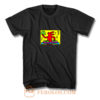 Keith Haring DJ T Shirt