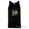 Kings Of Ny Warhol Tank Top