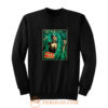 Lady Gaga Free As My Hair 2013 Concert Tour Sweatshirt