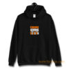 Let Thanks And Giving Be More Than Just A Season Hoodie