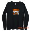 Let Thanks And Giving Be More Than Just A Season Long Sleeve