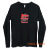 Let Thanks And Giving Be More Than Just A Season Thanksgiving Mom Fall Long Sleeve