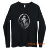 MEDUGORJE Our Lady of Medjugorje Miraculous Medal Long Sleeve