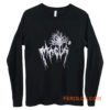 Magus Logo TS Absu Proscriptor Long Sleeve