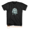 Marilyn Monroe Angel Wings T Shirt