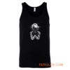 Marilyn Monroe Gangster Sexy Pinup Tattoo Guns Gang Ink Bandera Tank Top