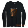 Melanin Queen Long Sleeve